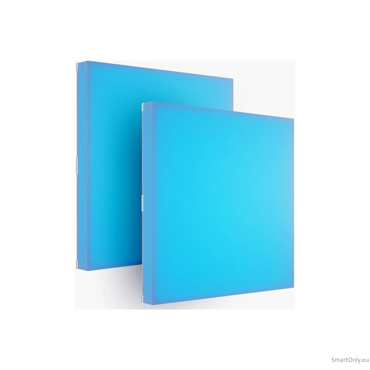 Nanoleaf Blocks Squares Add-On Kit (2 Panels)|Nanoleaf Nanoleaf Blocks Squares Add-On Kit (2 Panels)|Nanoleaf