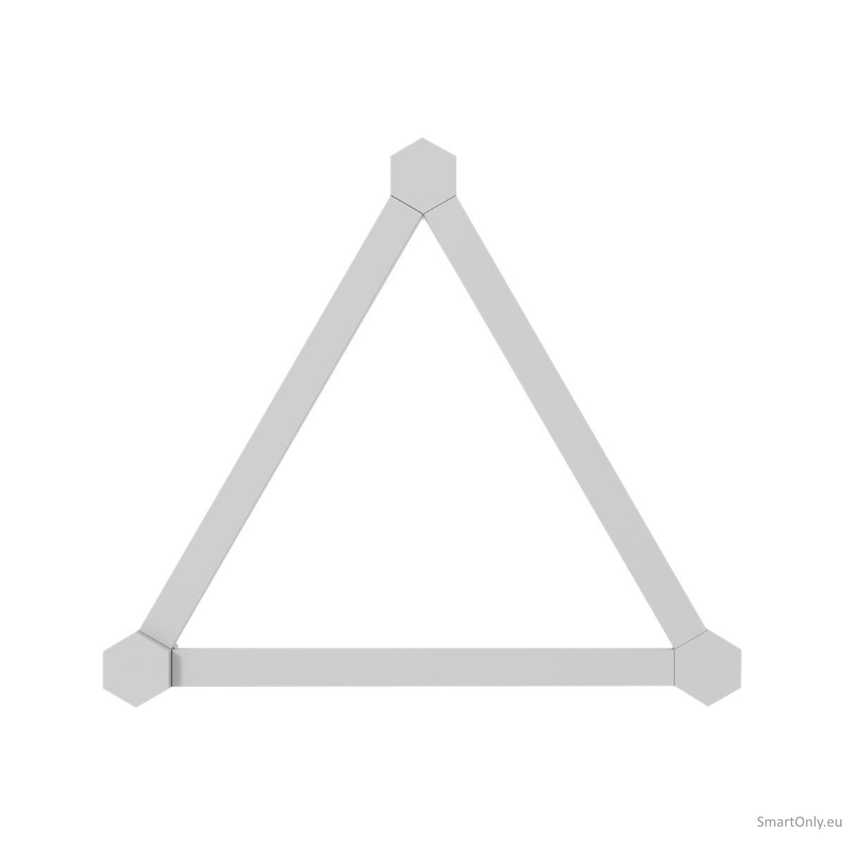 Nanoleaf Lines Expansion Pack (3 panels) 4