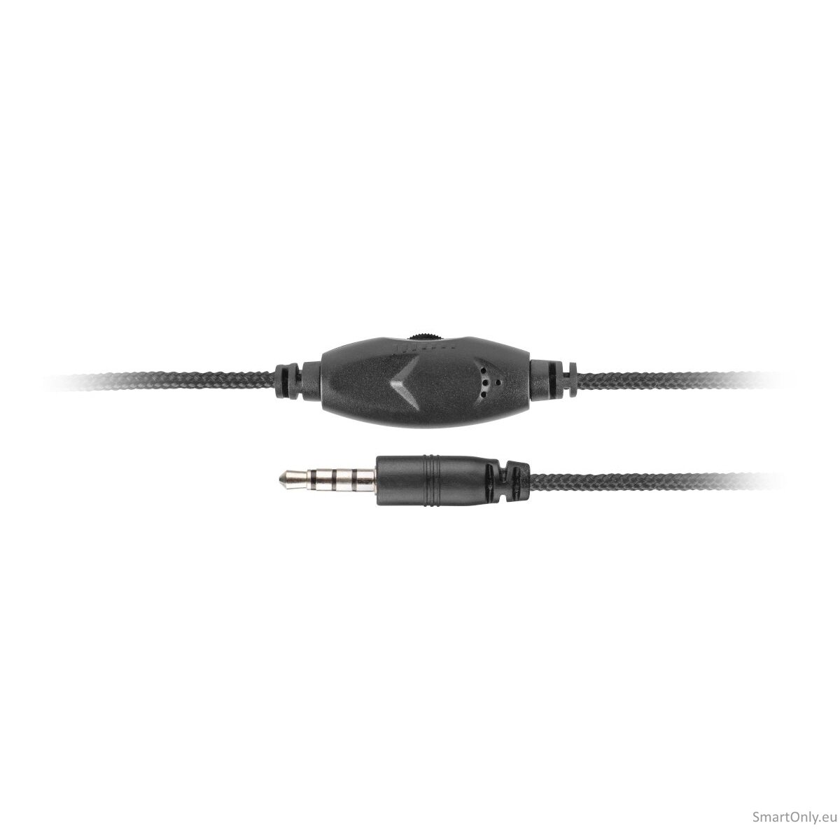 Natec Headset Canary Go On-Ear, Microphone, Noise canceling, 3.5 mm, Black 11