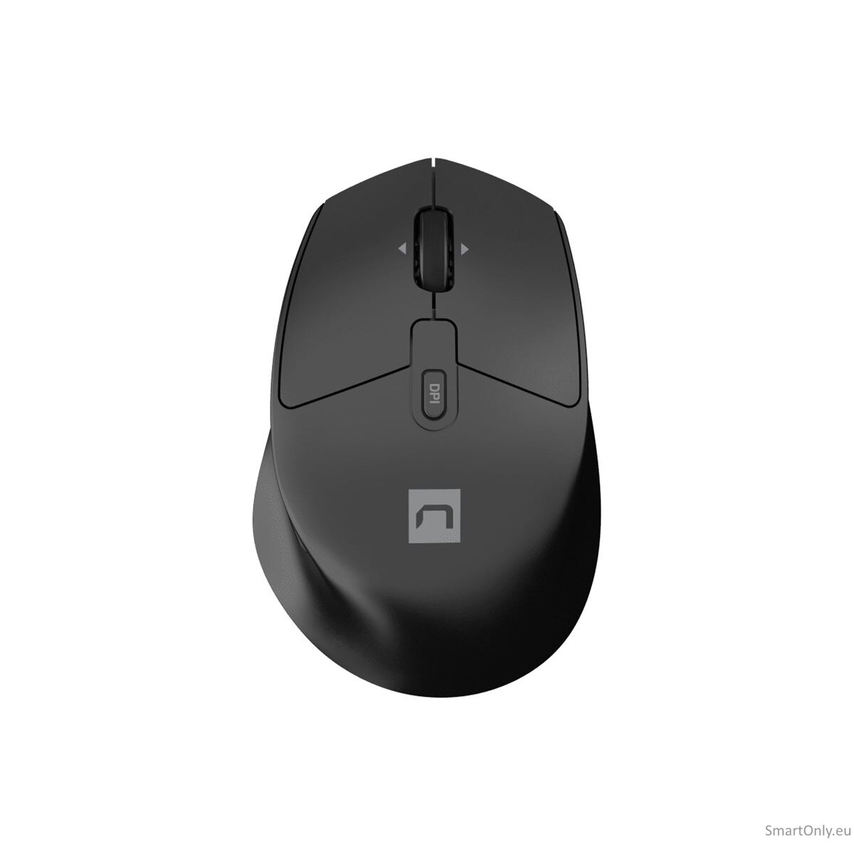 Natec Kite | Wireless | Bluetooth, 2.4GHz | Black 10