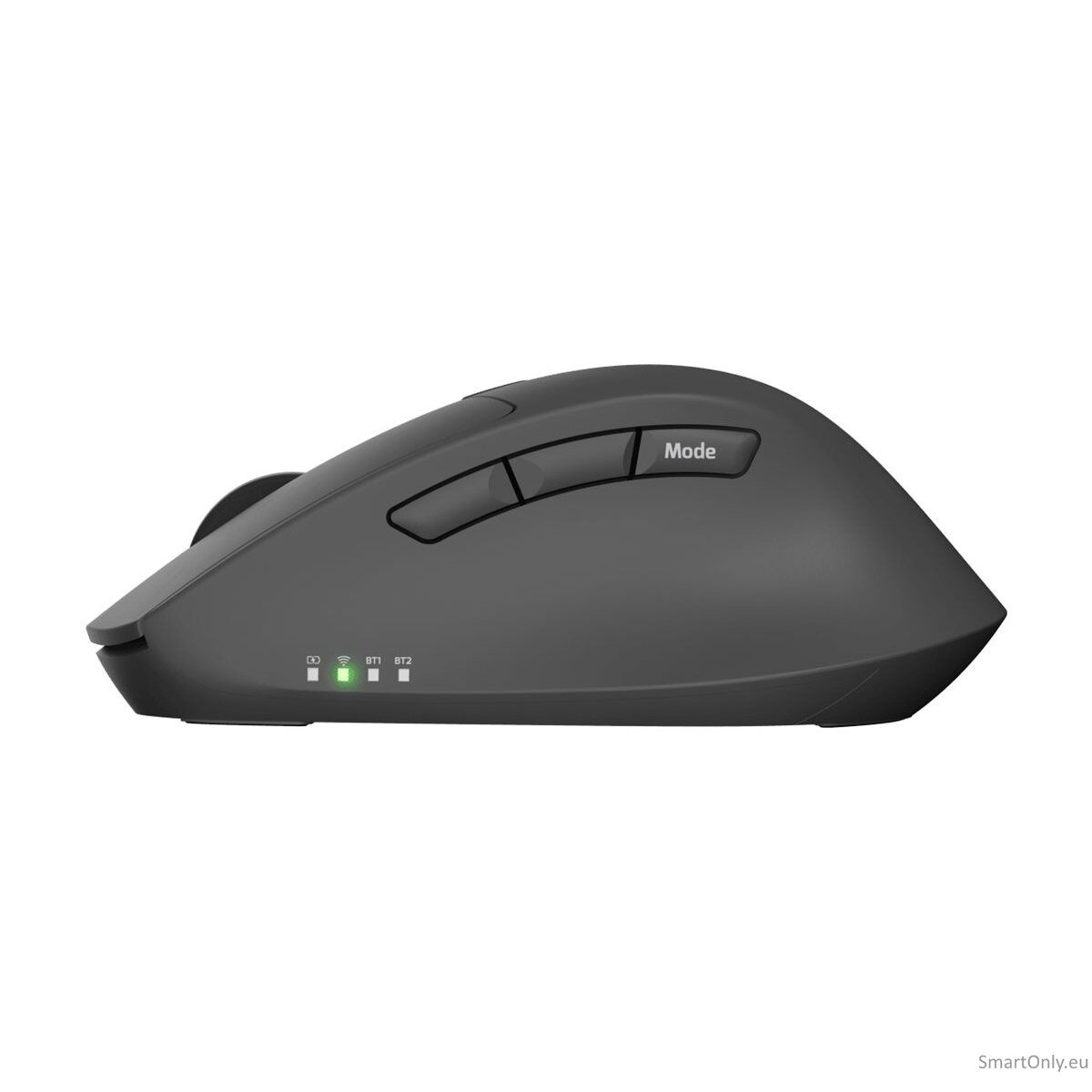 Natec Kite | Wireless | Bluetooth, 2.4GHz | Black 14 Natec Kite | Wireless | Bluetooth, 2.4GHz | Black 14