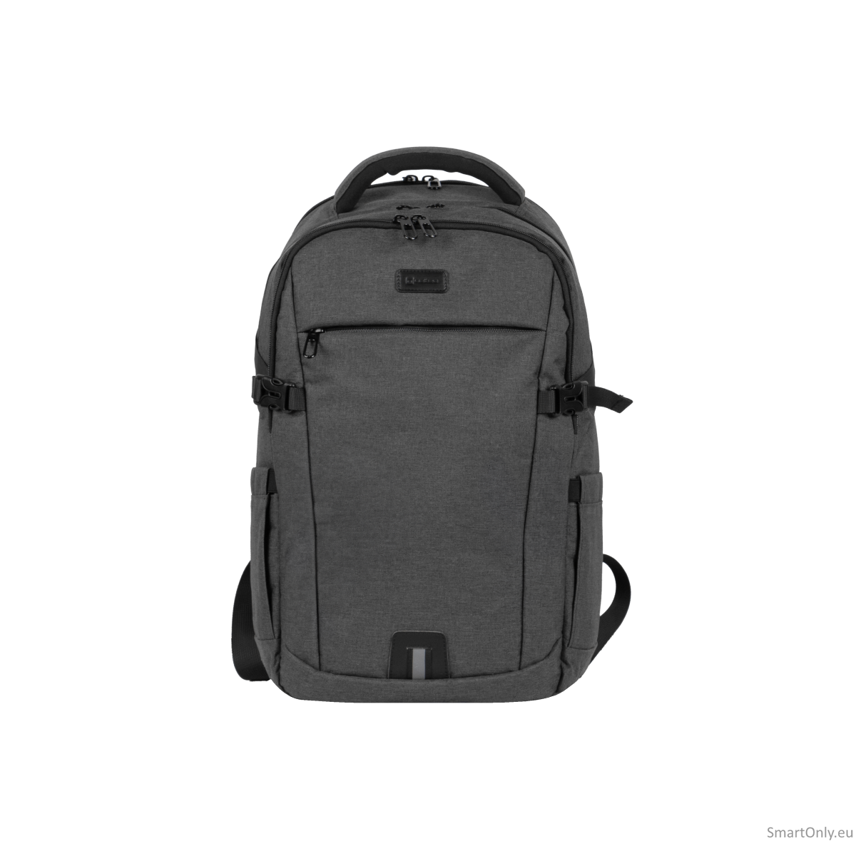 Natec Laptop Backpack Alpaca 2 15.6, Grey 1 Natec Laptop Backpack Alpaca 2 15.6, Grey 1