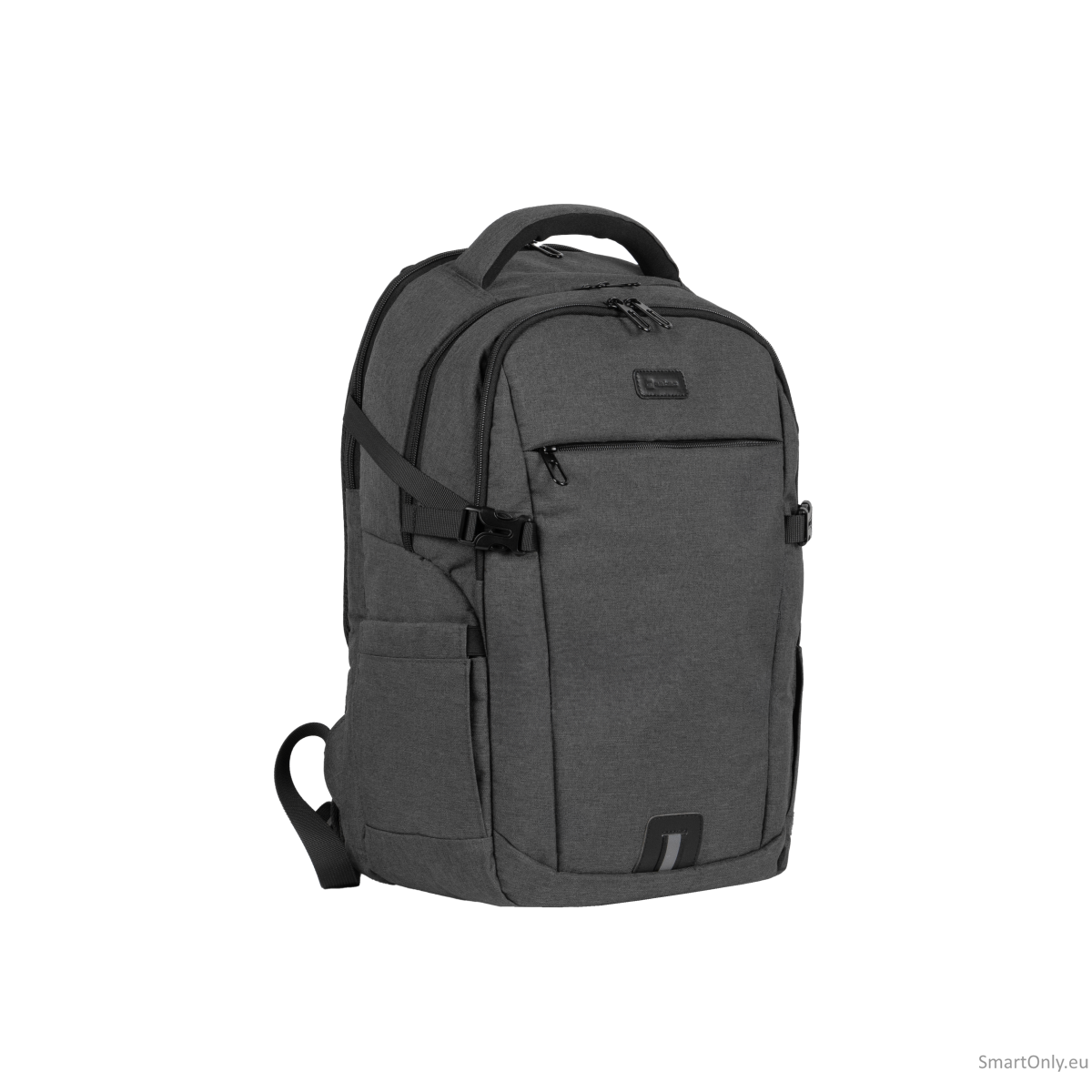 Natec Laptop Backpack Alpaca 2 15.6, Grey 2 Natec Laptop Backpack Alpaca 2 15.6, Grey 2