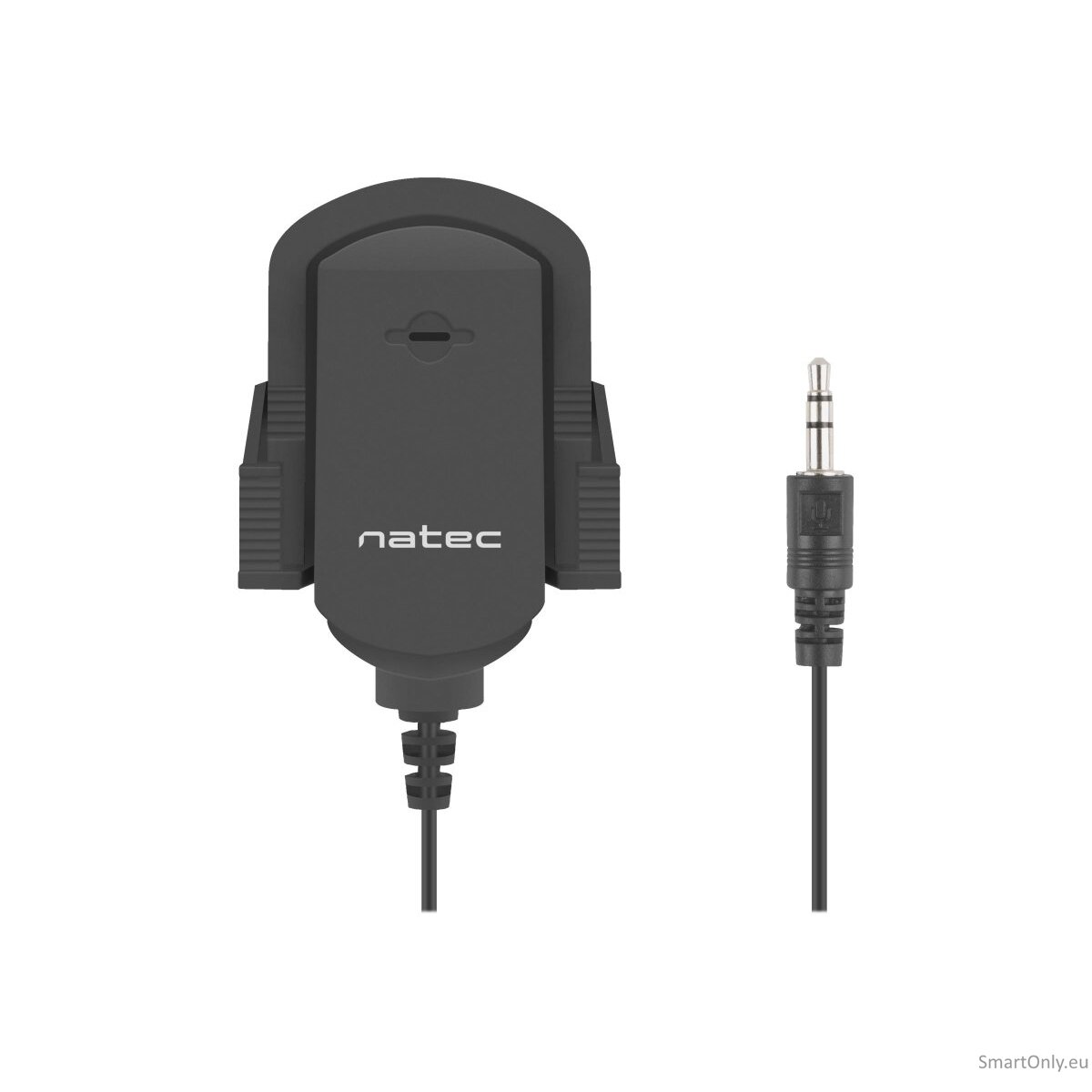Natec Microphone, Fox | Natec | Microphone | NMI-1352 Fox | 3.5 mm 4 Natec Microphone, Fox | Natec | Microphone | NMI-1352 Fox | 3.5 mm 4