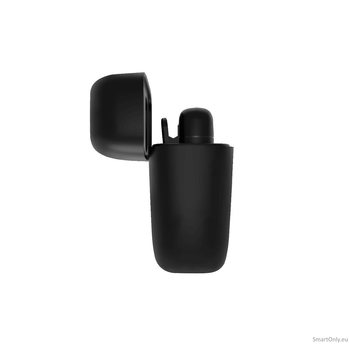 Natec | Microphone | NMI-2253 | Wireless | Black 3 Natec | Microphone | NMI-2253 | Wireless | Black 3