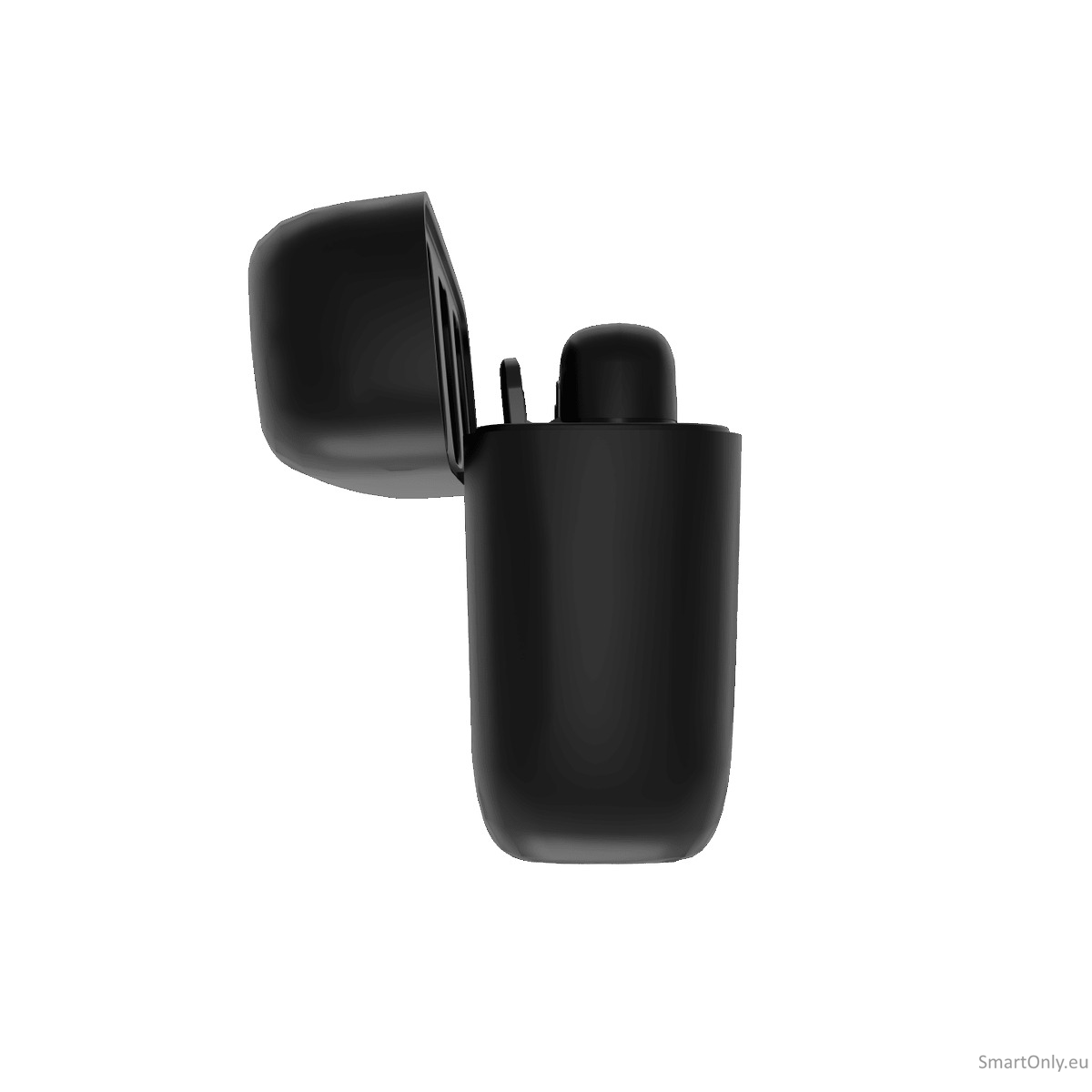 Natec | Microphone | NMI-2254 | Built-in microphone | Wireless | Black 2 Natec | Microphone | NMI-2254 | Built-in microphone | Wireless | Black 2