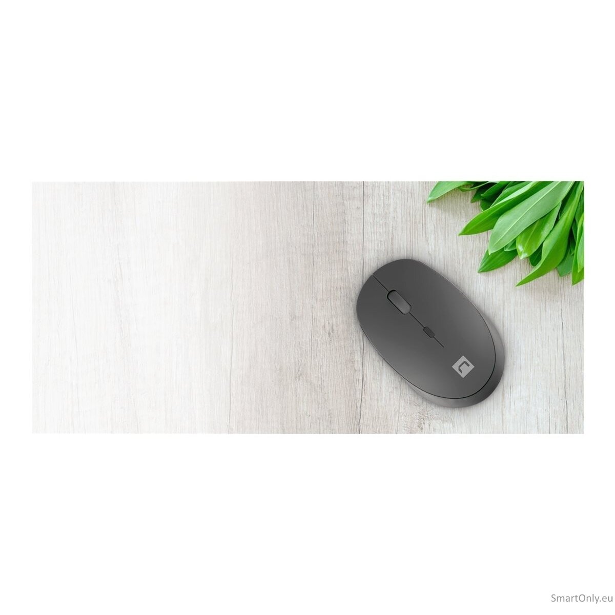 Natec | Mouse | Harrier 2 | Wireless | Bluetooth | Black 7