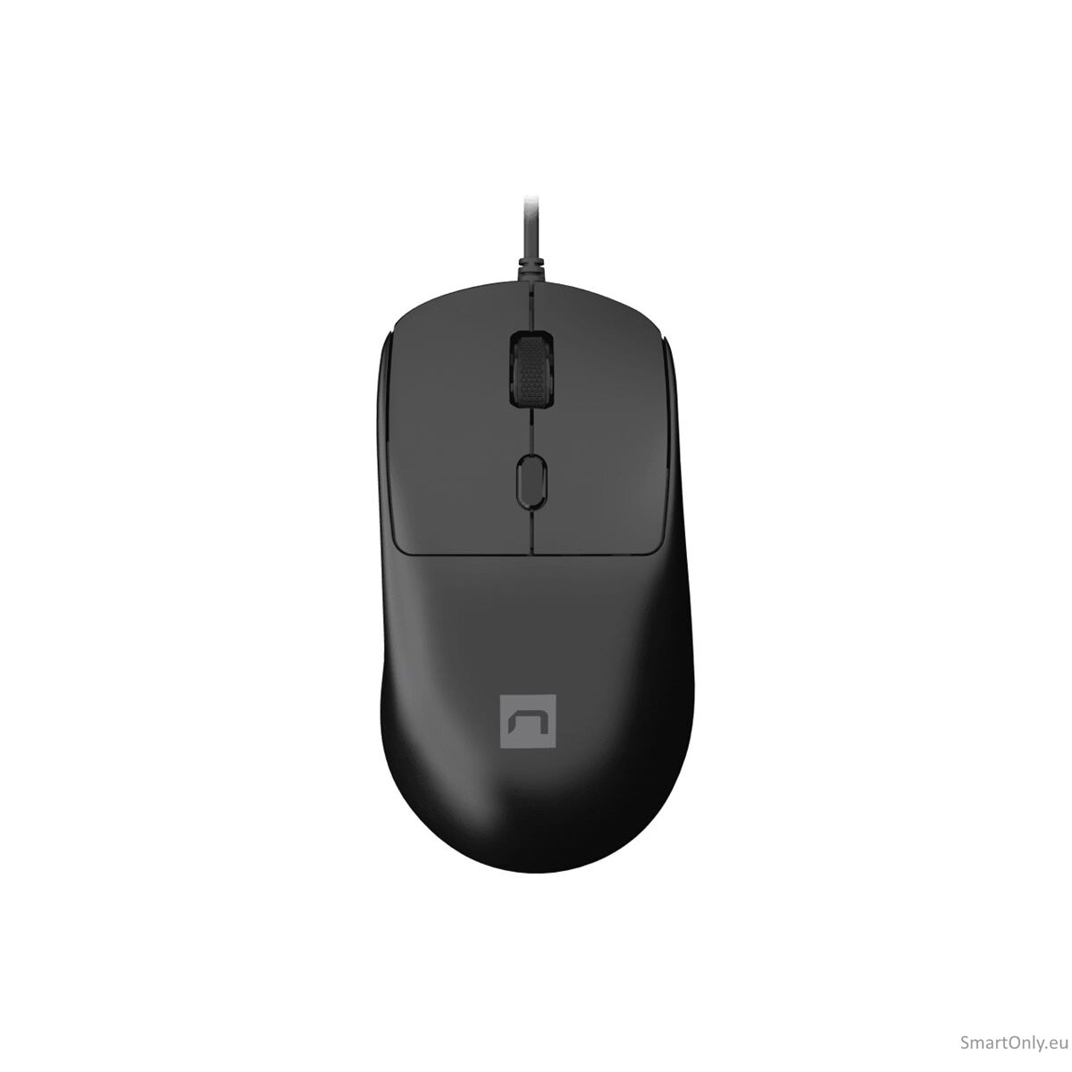 Natec Mouse | Hawk 2 | Wired | USB Type-A | Black 10 Natec Mouse | Hawk 2 | Wired | USB Type-A | Black 10