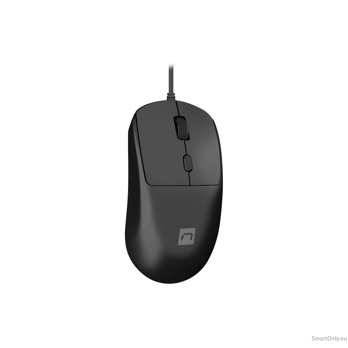Natec Mouse | Hawk 2 | Wired | USB Type-A | Black 11