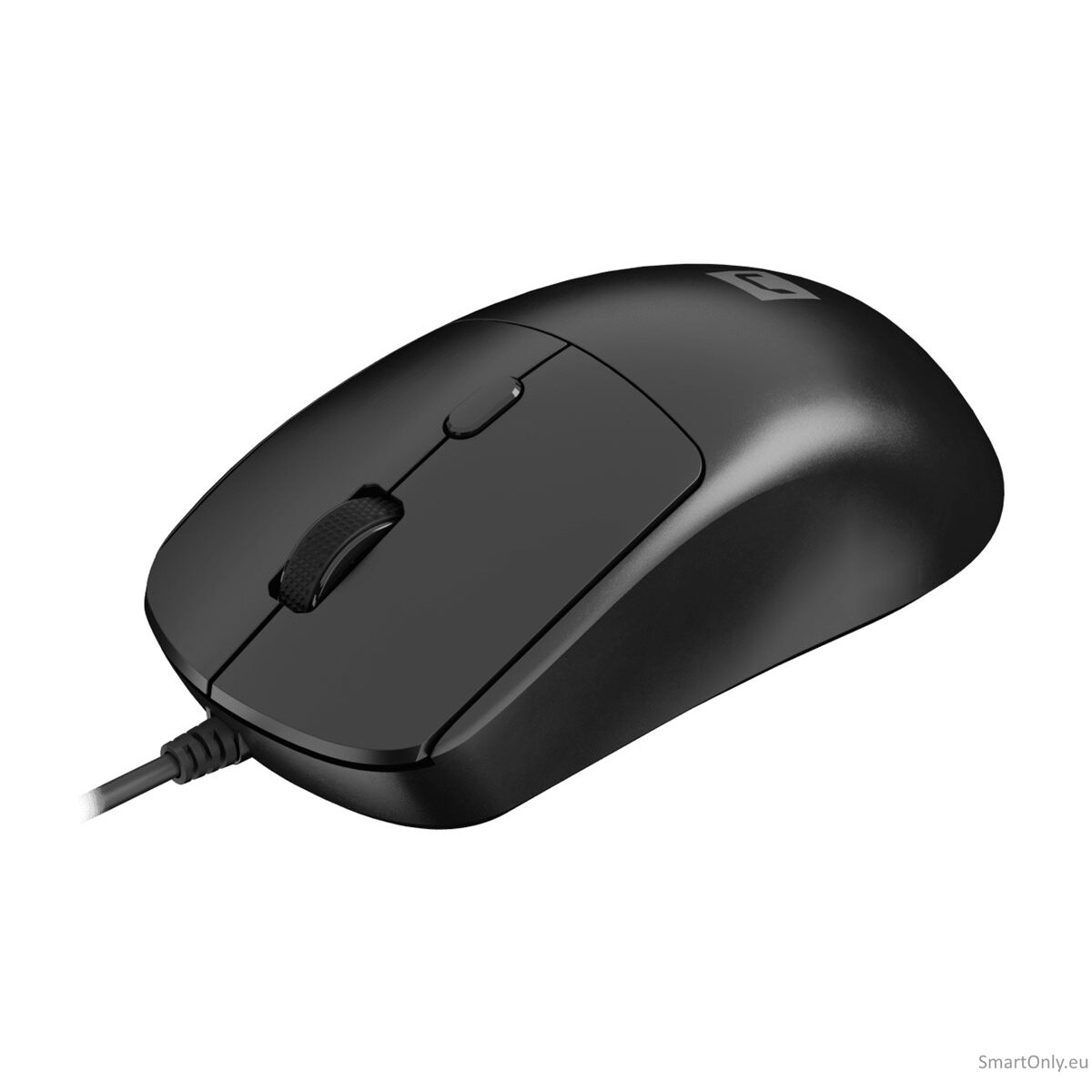 Natec Mouse | Hawk 2 | Wired | USB Type-A | Black 9