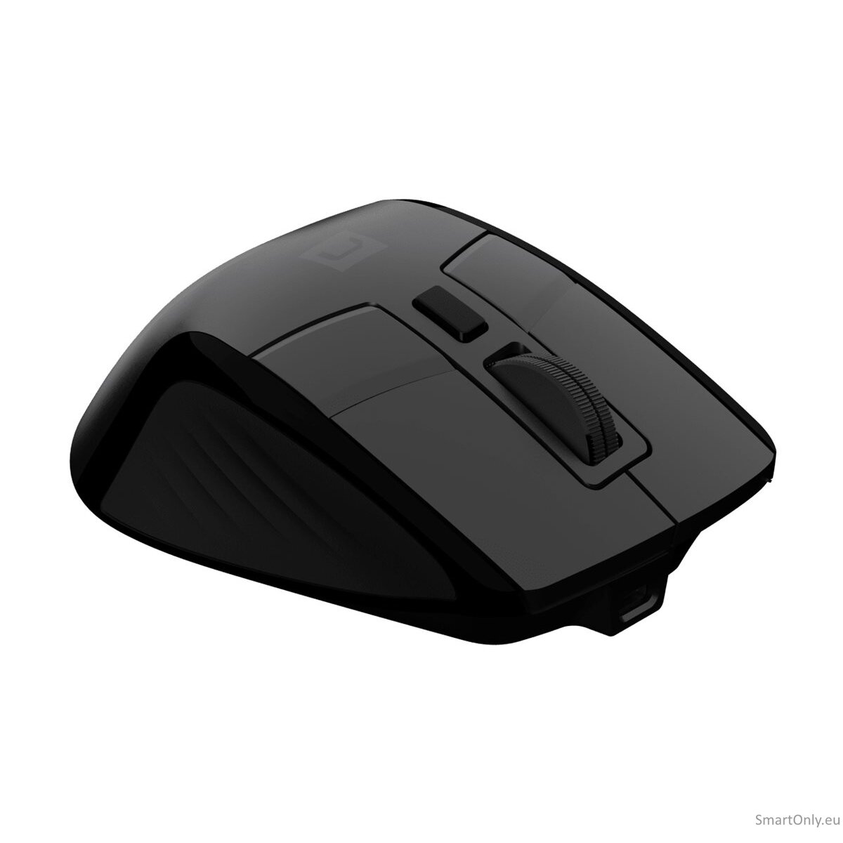 Natec Mouse | Jaguar Pro | Wireless | 2.4 GHz, Bluetooth | Black 15
