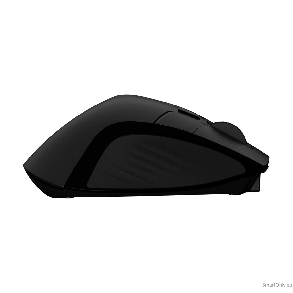 Natec Mouse | Jaguar Pro | Wireless | 2.4 GHz, Bluetooth | Black 17 Natec Mouse | Jaguar Pro | Wireless | 2.4 GHz, Bluetooth | Black 17