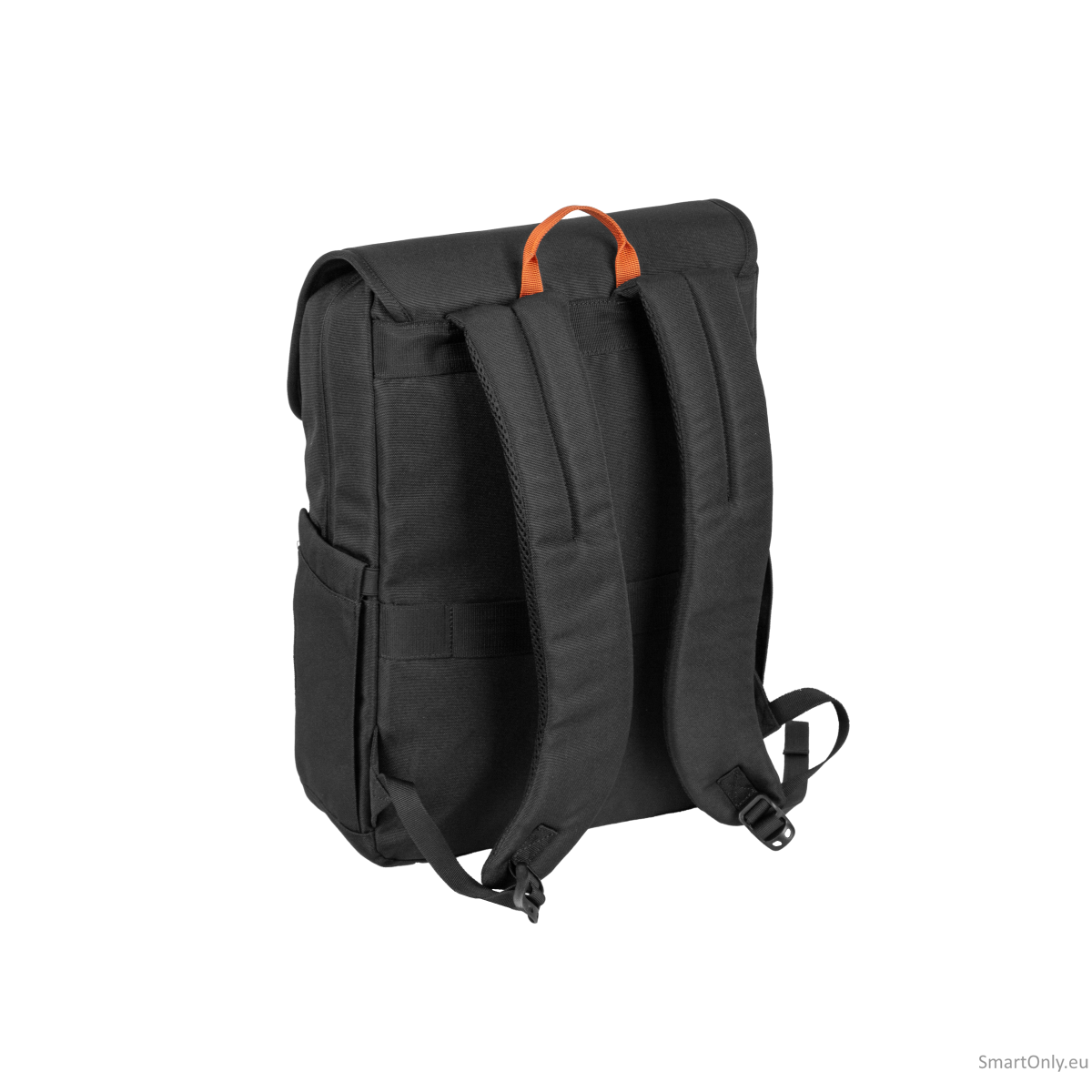 Natec | Niala | Backpack | Fits up to size 15.6 " | Backpack | Black/Orange 4 Natec | Niala | Backpack | Fits up to size 15.6 " | Backpack | Black/Orange 4