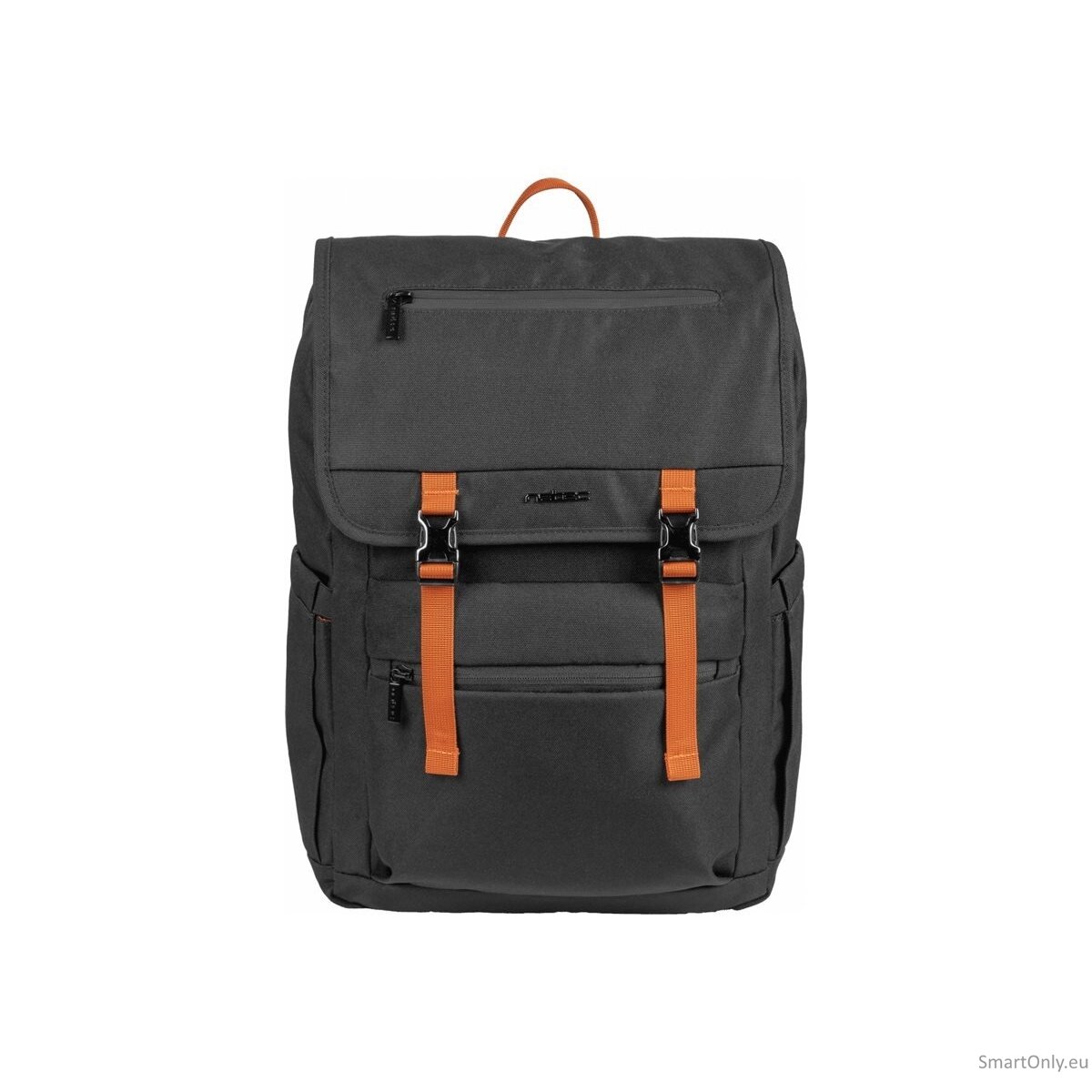 Natec | Niala | Backpack | Fits up to size 15.6 " | Backpack | Black/Orange