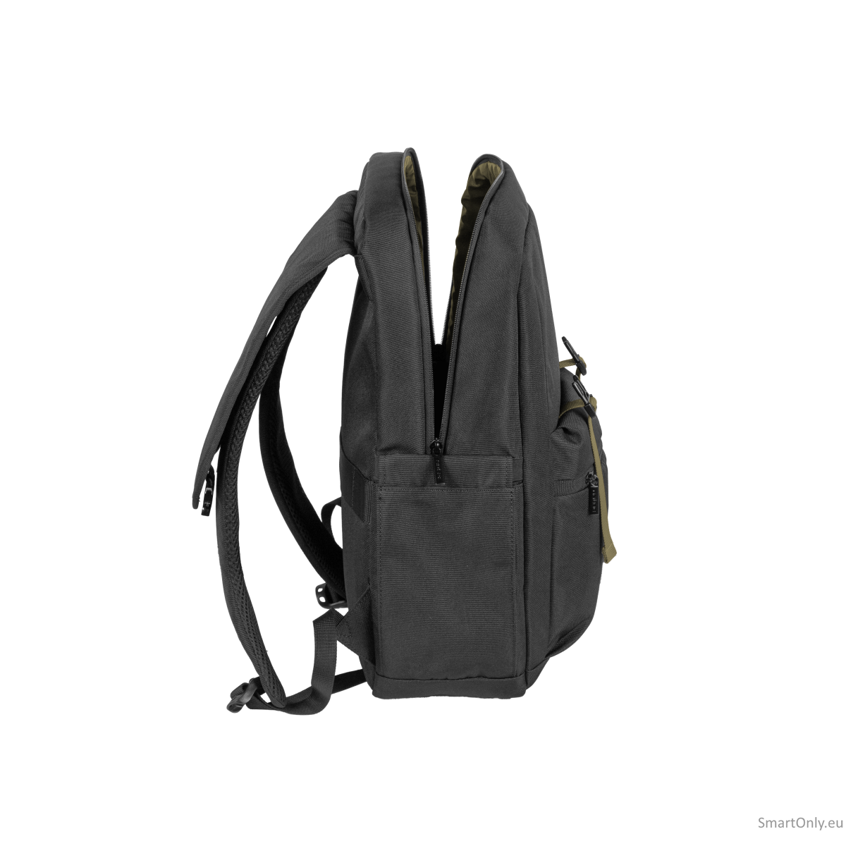 Natec | Niala | Fits up to size 15.6 " | Backpack | Green | Waterproof 11 Natec | Niala | Fits up to size 15.6 " | Backpack | Green | Waterproof 11