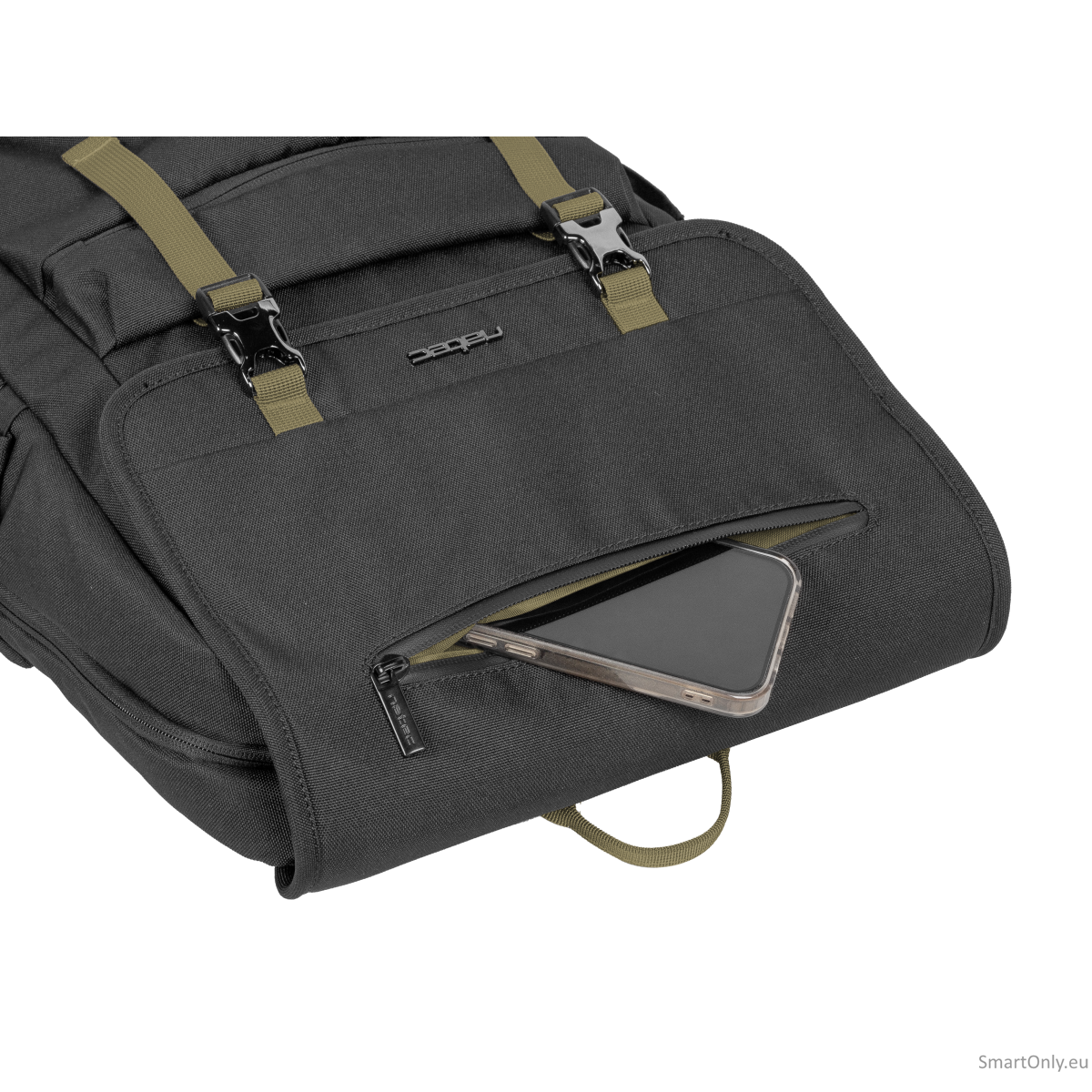 Natec | Niala | Fits up to size 15.6 " | Backpack | Green | Waterproof 12
