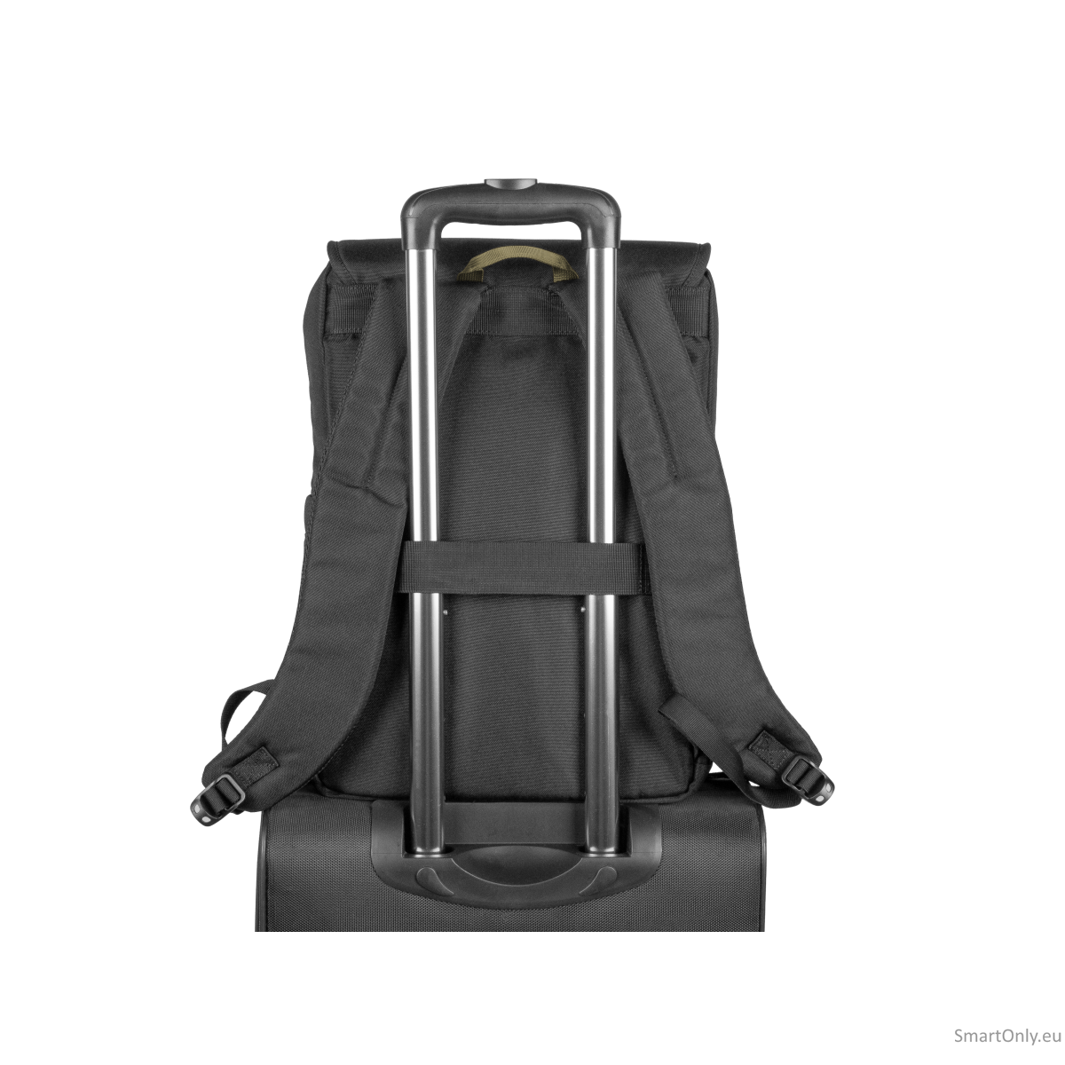 Natec | Niala | Fits up to size 15.6 " | Backpack | Green | Waterproof 9