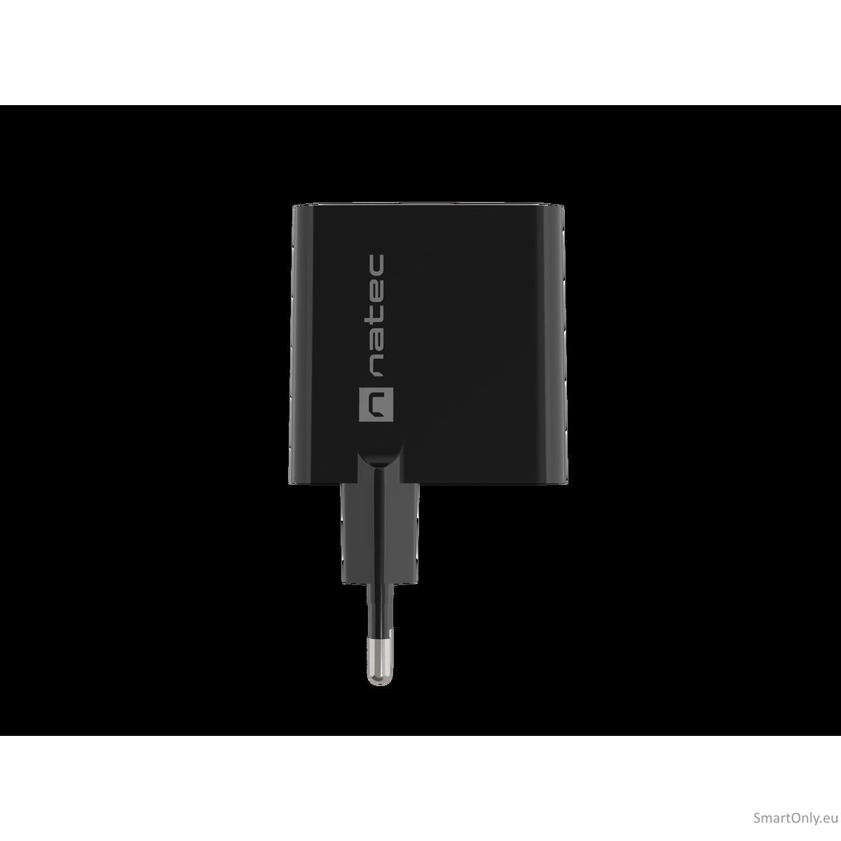 Natec Ribera USB Charger, 1x USB-A, 1x USB-C, 45 W | NUC-2143 Natec Ribera USB Charger, 1x USB-A, 1x USB-C, 45 W | NUC-2143