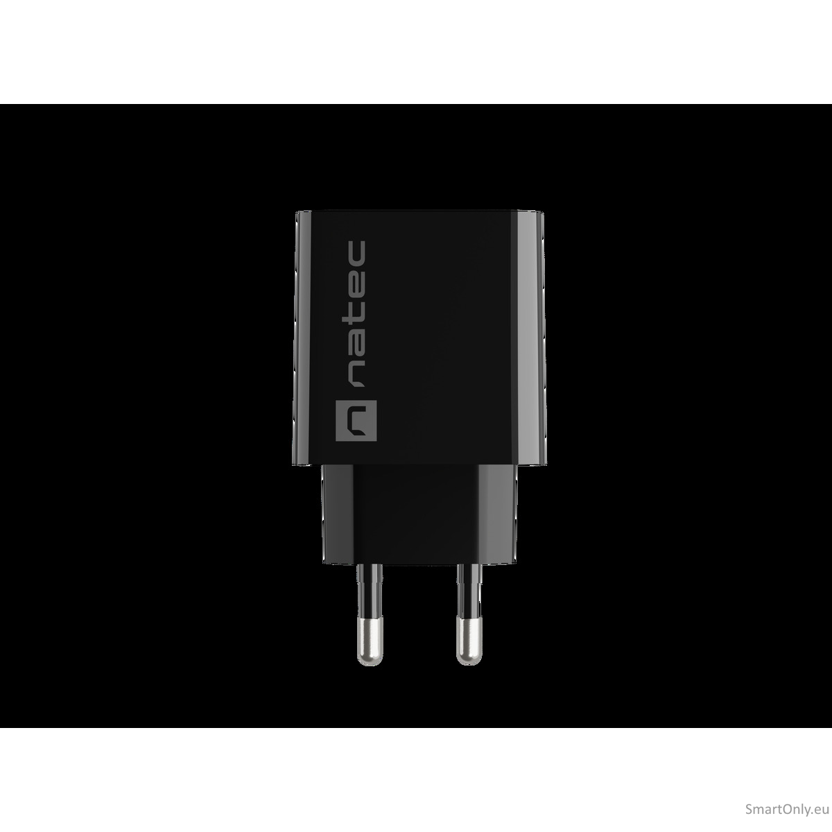 Natec Ribera USB Charger, 1xUSB-A, 1x USBD-C, 200 W | NUC-2062 1 Natec Ribera USB Charger, 1xUSB-A, 1x USBD-C, 200 W | NUC-2062 1