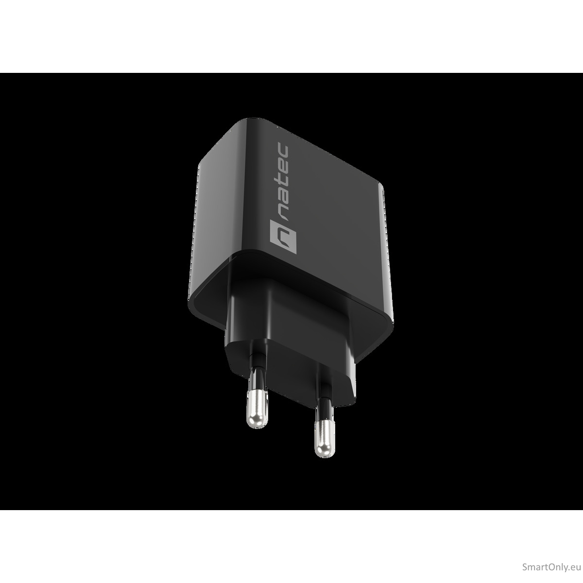Natec Ribera USB Charger, 1xUSB-A, 1x USBD-C, 200 W | NUC-2062 4 Natec Ribera USB Charger, 1xUSB-A, 1x USBD-C, 200 W | NUC-2062 4
