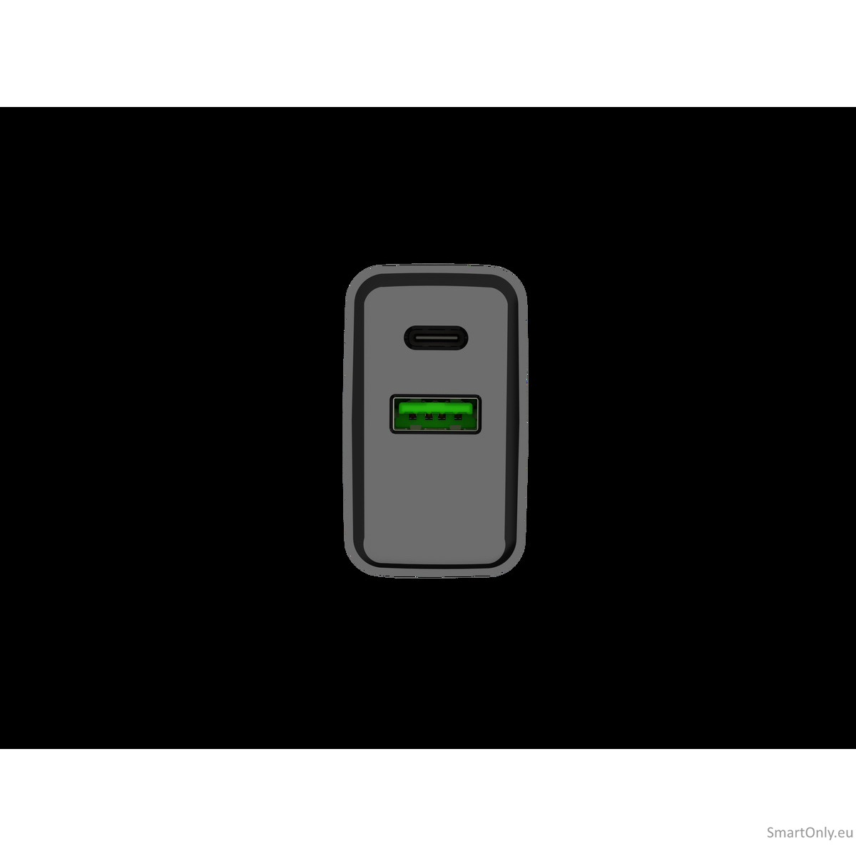 Natec Ribera USB Charger, 1xUSB-A, 1x USBD-C, 200 W | NUC-2062 6