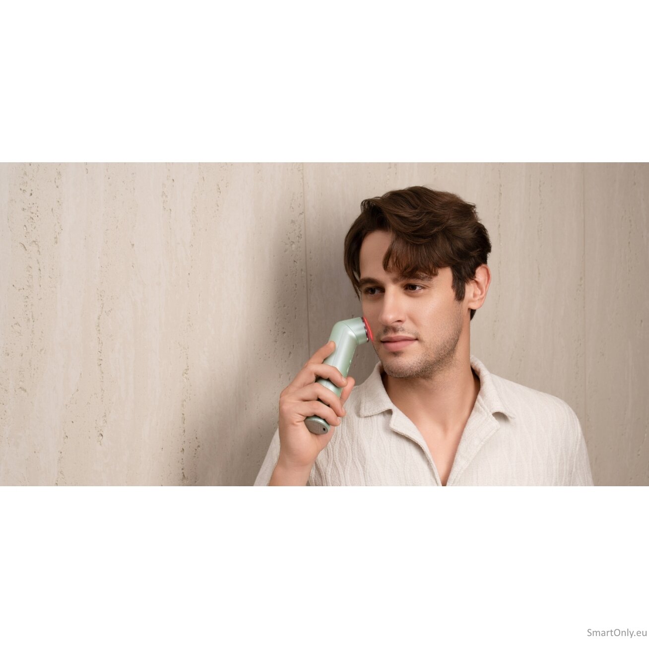 Nanoleaf 6-in-1 Light Therapy Wand | NLLTWDK0001A223 | Green 4