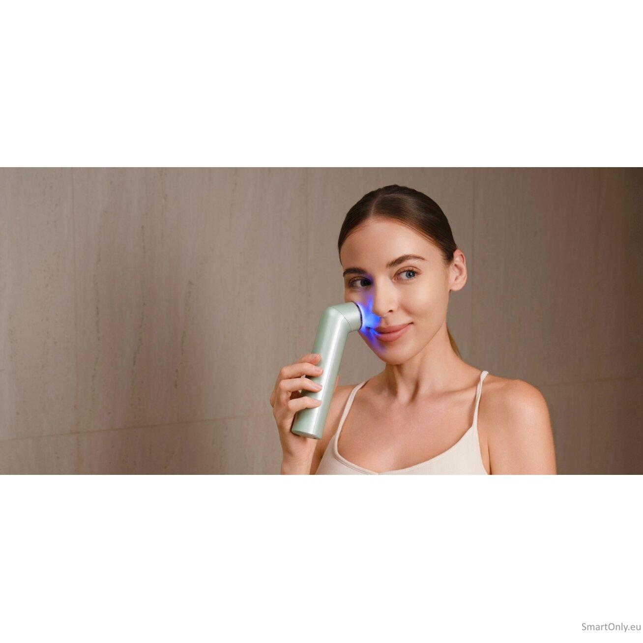 Nanoleaf 6-in-1 Light Therapy Wand | NLLTWDK0001A223 | Green 5