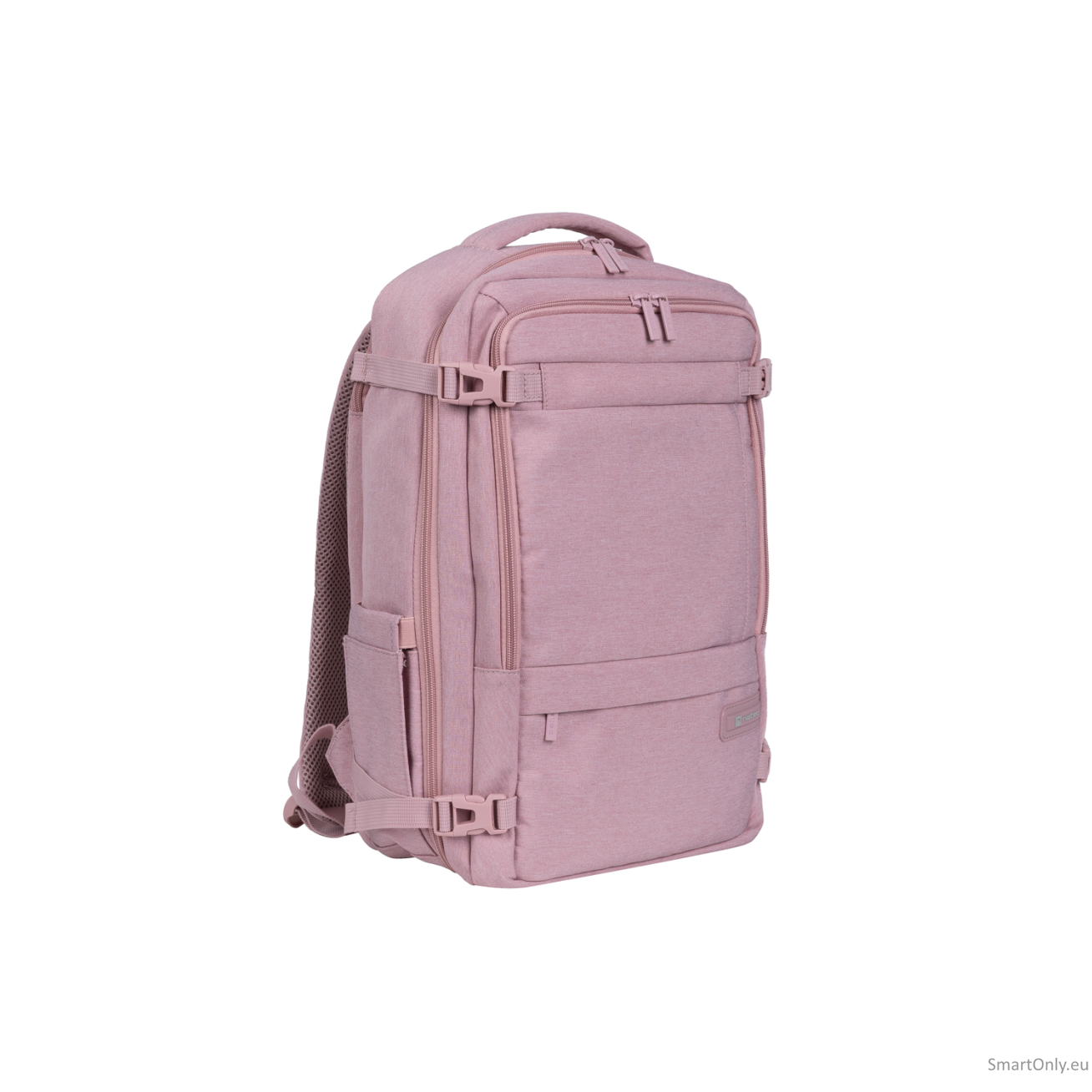 Natec Camel Lite | Fits up to size 15.6 " | Backpack | Pink 2 Natec Camel Lite | Fits up to size 15.6 " | Backpack | Pink 2