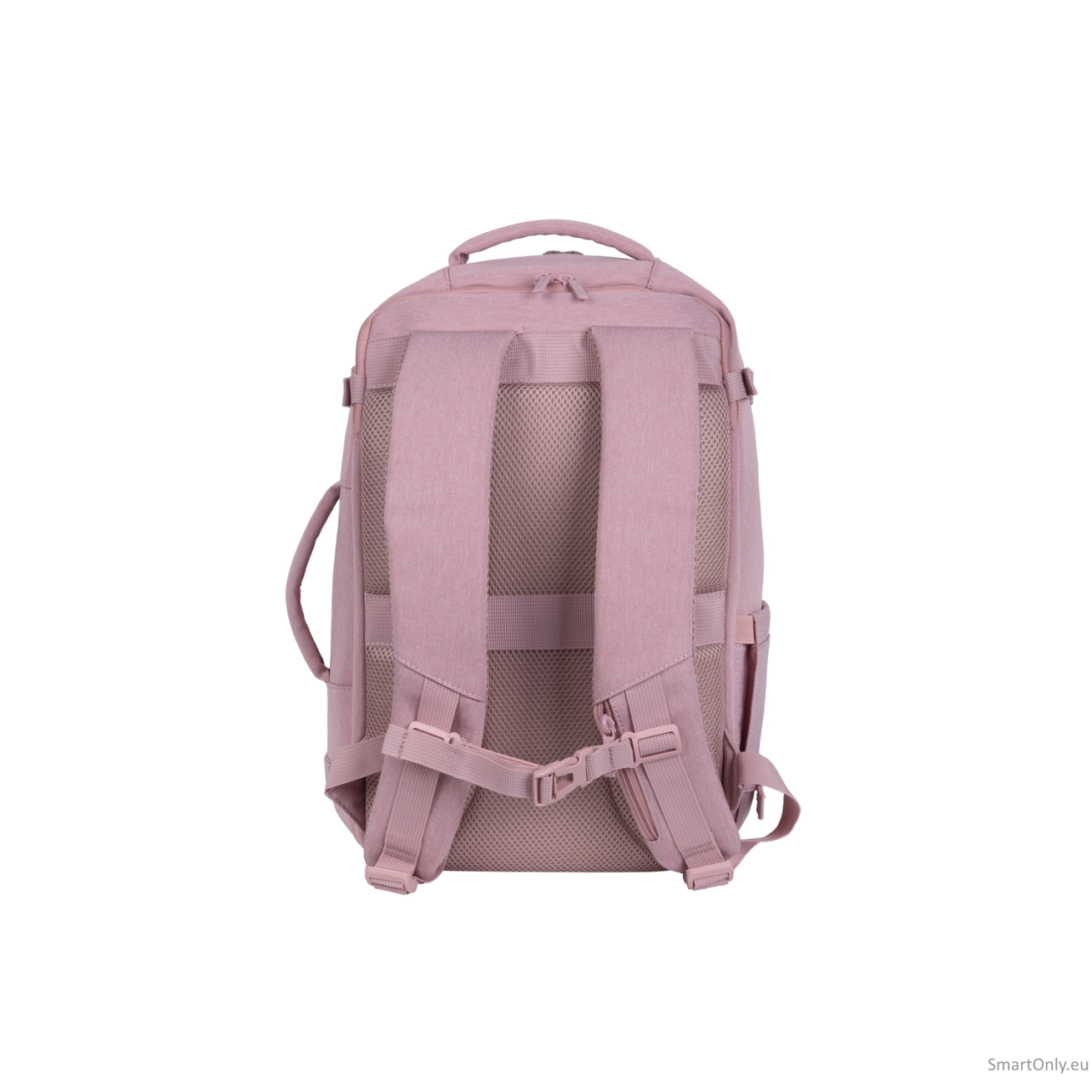 Natec Camel Lite | Fits up to size 15.6 " | Backpack | Pink 4 Natec Camel Lite | Fits up to size 15.6 " | Backpack | Pink 4