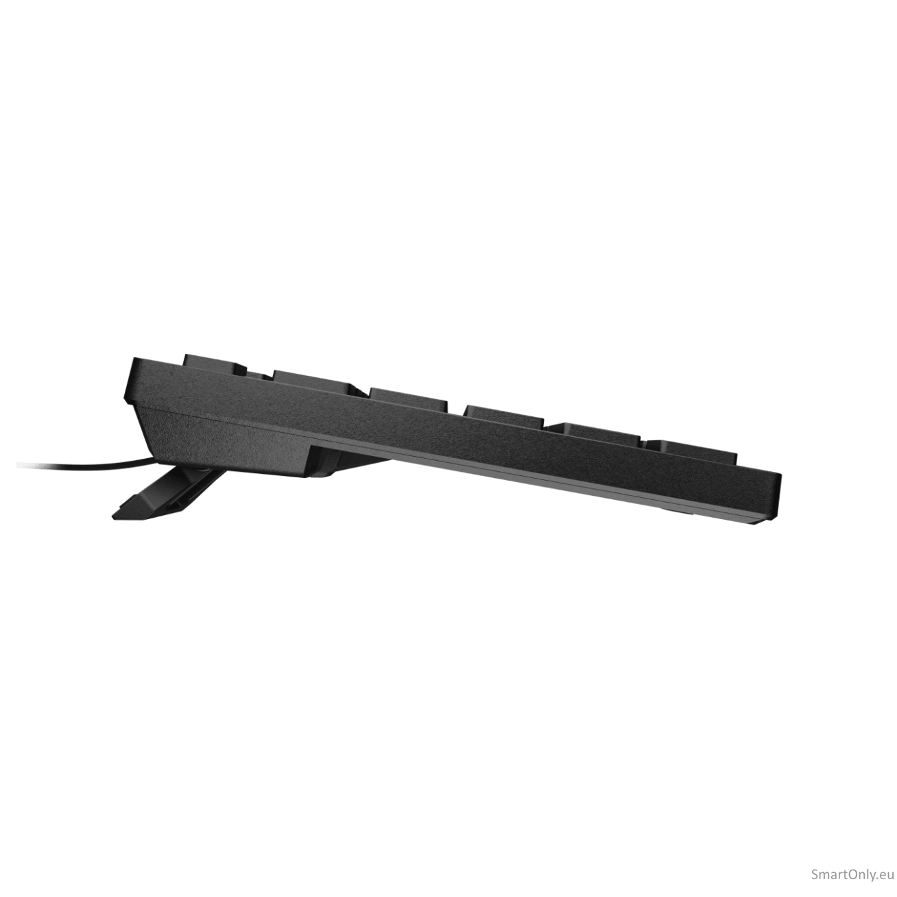 Natec | Herring | Keyboard | Wired | US | Black 1 Natec | Herring | Keyboard | Wired | US | Black 1