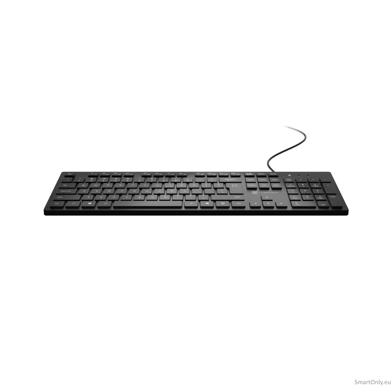 Natec | Herring | Keyboard | Wired | US | Black 5