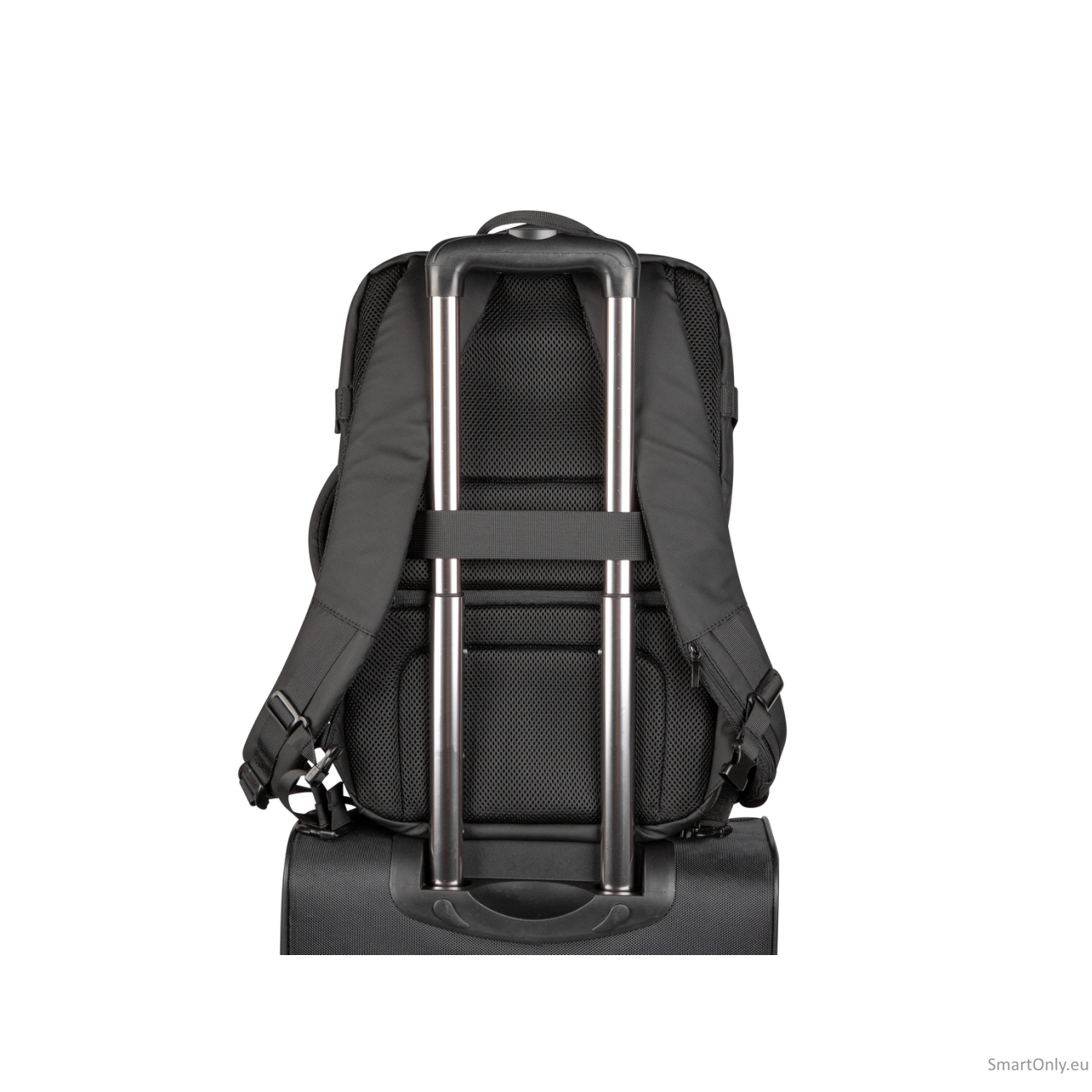 Natec | Laptop Backpack | Camel Pro | Fits up to size 17.3 " | Backpack | Black 15