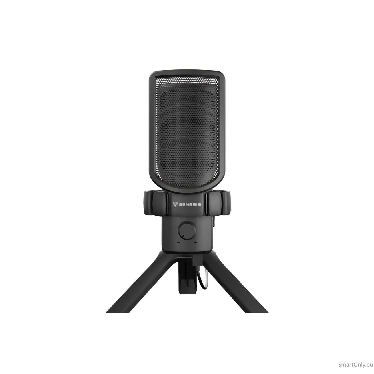 Natec | Microphone | GENESIS Radium 250 | Built-in microphone | Wired | Black 9 Natec | Microphone | GENESIS Radium 250 | Built-in microphone | Wired | Black 9