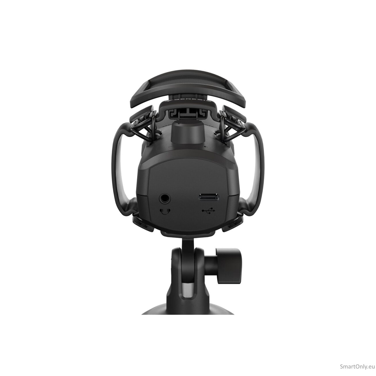 Natec | Microphone | GENESIS Radium 250 | Built-in microphone | Wired | Black 12 Natec | Microphone | GENESIS Radium 250 | Built-in microphone | Wired | Black 12