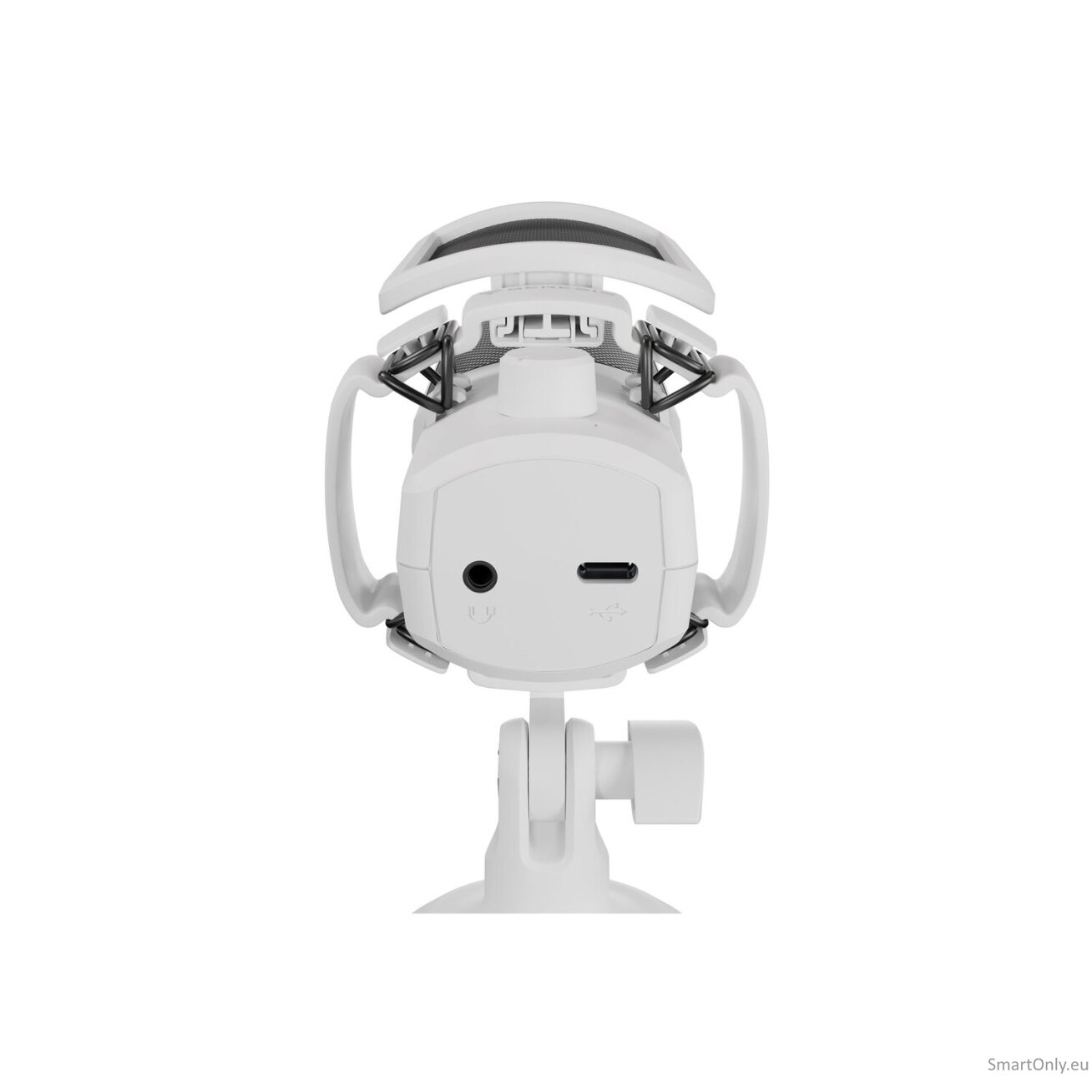 Natec | Microphone | GENESIS Radium 250 | Built-in microphone | Wired | White 13 Natec | Microphone | GENESIS Radium 250 | Built-in microphone | Wired | White 13