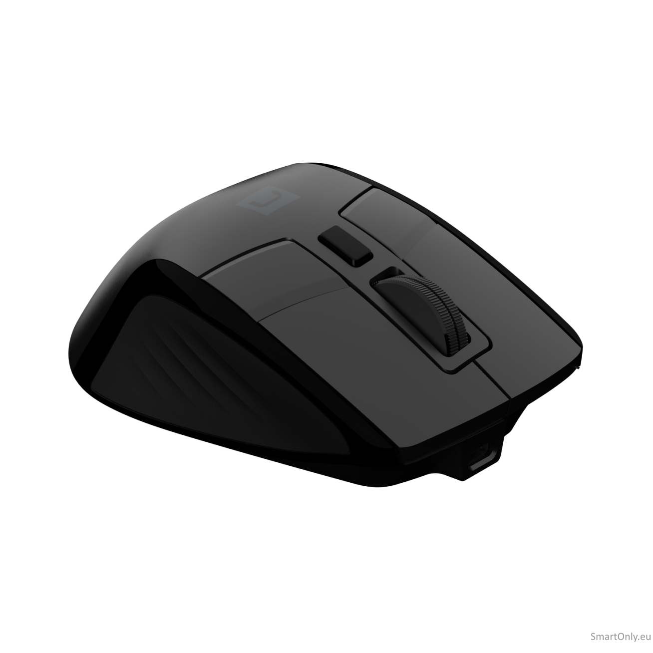 Natec Mouse | Jaguar Pro | Wireless | 2.4 GHz, Bluetooth | Black 1 Natec Mouse | Jaguar Pro | Wireless | 2.4 GHz, Bluetooth | Black 1