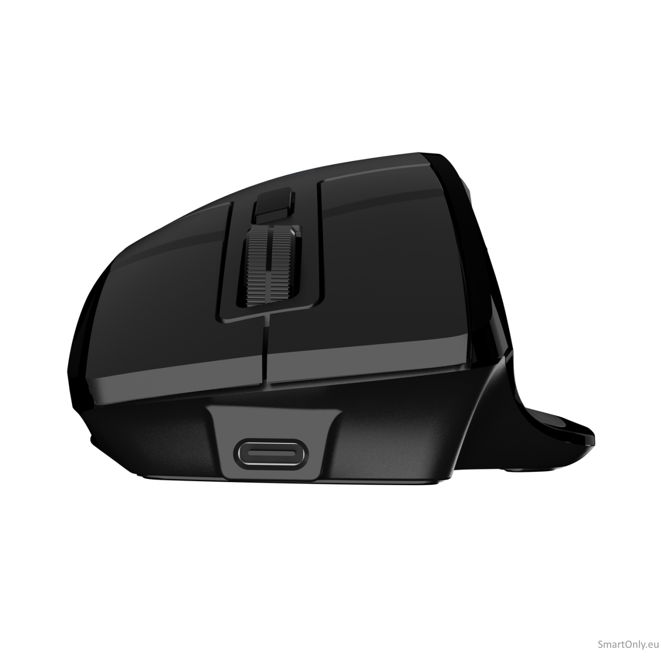 Natec Mouse | Jaguar Pro | Wireless | 2.4 GHz, Bluetooth | Black 2 Natec Mouse | Jaguar Pro | Wireless | 2.4 GHz, Bluetooth | Black 2