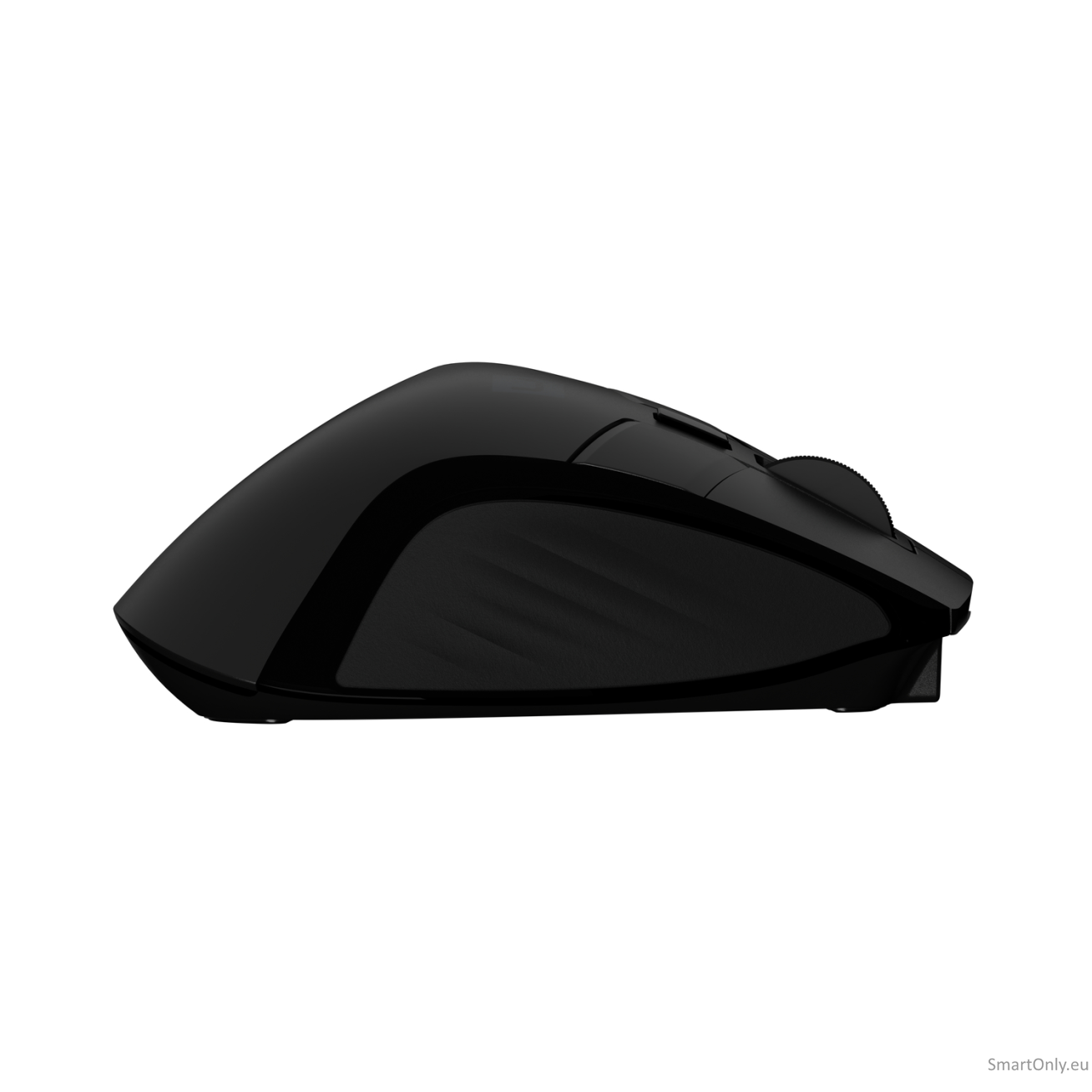 Natec Mouse | Jaguar Pro | Wireless | 2.4 GHz, Bluetooth | Black 5 Natec Mouse | Jaguar Pro | Wireless | 2.4 GHz, Bluetooth | Black 5