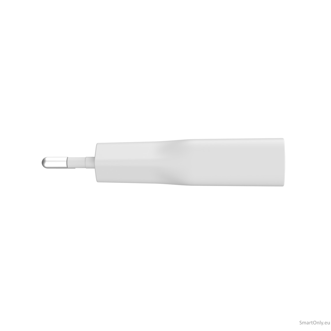 Natec Ribera USB Charger Gan Slim USB 1X USB-A + 1X USB-C 20W | NUC-2376 2