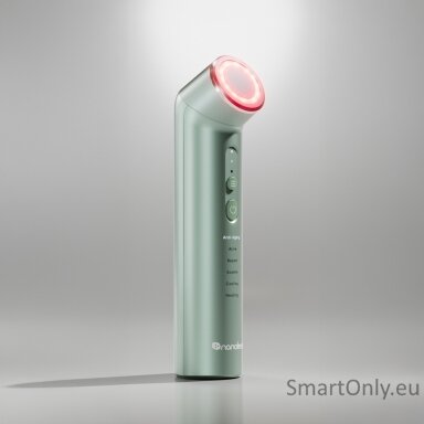 Nanoleaf 6-in-1 Light Therapy Wand | NLLTWDK0001A223 | Green
