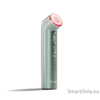 Nanoleaf 6-in-1 Light Therapy Wand | NLLTWDK0001A223 | Green