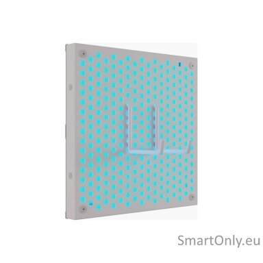 Nanoleaf Blocks Pegboard Add-On Kit (1 Panel)|Nanoleaf Nanoleaf Blocks Pegboard Add-On Kit (1 Panel)|Nanoleaf