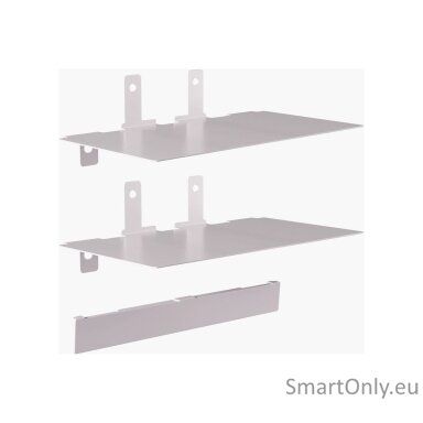 Nanoleaf Blocks Shelf Add-On Kit (2 Pack)|Nanoleaf Nanoleaf Blocks Shelf Add-On Kit (2 Pack)|Nanoleaf