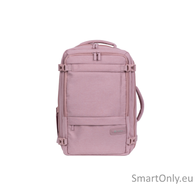 Natec Camel Lite | Fits up to size 15.6 " | Backpack | Pink Natec Camel Lite | Fits up to size 15.6 " | Backpack | Pink