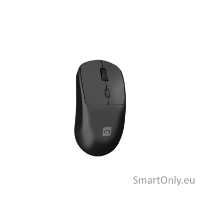 Natec Hawk 2 | Wireless | 2.4 GHz | Black Natec Hawk 2 | Wireless | 2.4 GHz | Black