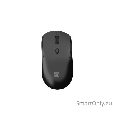 Natec Hawk 2 | Wireless | 2.4 GHz | Black Natec Hawk 2 | Wireless | 2.4 GHz | Black