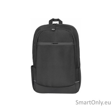 Natec Kudu | Fits up to size 15.6 " | Backpack | Black