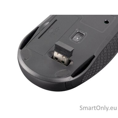 Natec Mouse, Jay 2, Wireless, 1600 DPI, Optical, Black Natec Mouse Black Wireless Natec Mouse, Jay 2, Wireless, 1600 DPI, Optical, Black Natec Mouse Black Wireless
