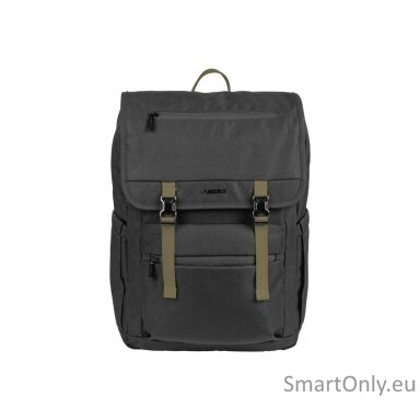 Natec | Niala | Fits up to size 15.6 " | Backpack | Green | Waterproof