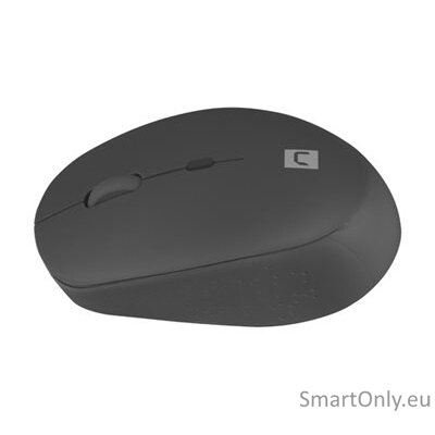 Natec | Mouse | Harrier 2 | Wireless | Bluetooth | Black 13